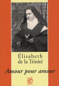Elisabeth de la Trinité