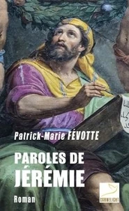 Paroles de Jérémie