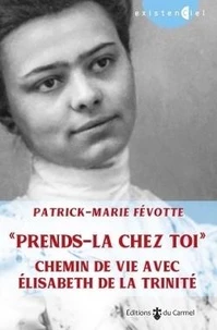 "Prends-la chez toi"