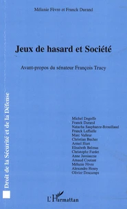Jeux de hasard et Société