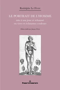 Le portrait de l'homme