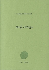 Brefs déluges