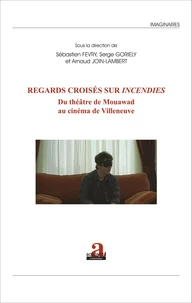 Regards croisés sur "Incendies"