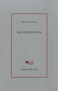 Solitude Europe