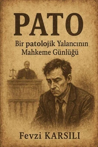 PATO: Bir Patolojik Yalancının Mahkeme Günlüğü
