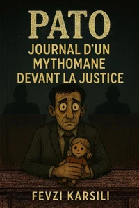 PATO : Le Journal d’audience d’un Menteur Pathologique
