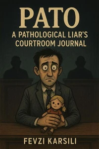 PATO: The Court Diary of a Pathological Liar