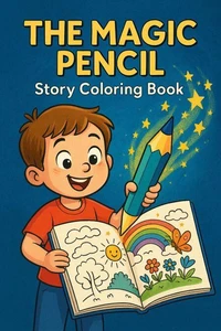 The Magic Pencil