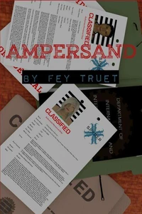 Ampersand: Effusion &amp; Trammel