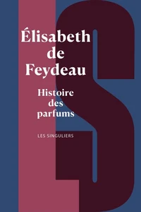 Histoire des parfums