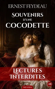 Souvenirs d’une cocodette