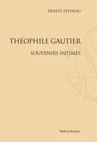 Théophile Gautier