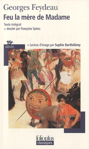 Feu la mère de Madame