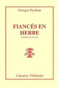 Fiancés en herbe
