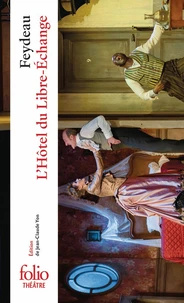 L'Hôtel du Libre-Echange