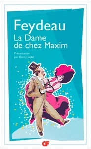 La dame de chez Maxim