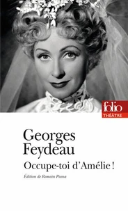 Occupe-toi d'Amélie !
