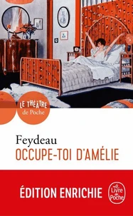 Occupe-toi d'Amélie