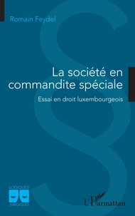 La société en commandite spéciale