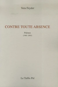 Contre toute absence