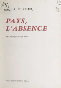 Pays, l'absence