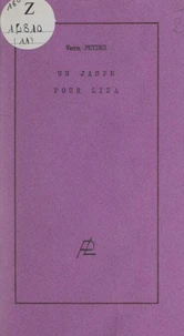 Un jaspe pour Liza