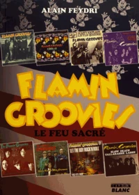 Flamin Groovies