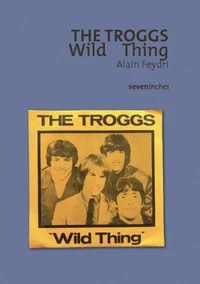 The Troggs