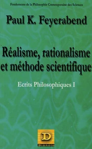 Réalisme, Rationalisme et Méthode Scientifique