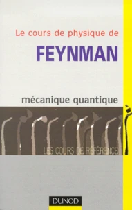 Le cours de physique de Feynman