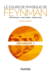 Le cours de physique de Feynman