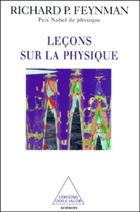 Leçons sur la physique