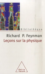 Leçons sur la physique