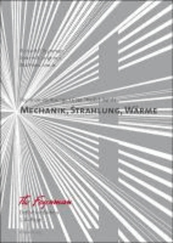 Feynman Vorlesungen über Physik 1 - Mechanik, Strahlung, Wärme. Definitive Edition.