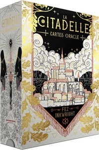 Livres d'epub gratuits à télécharger en anglais La Citadelle  - Cartes oracle