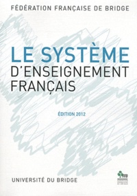  FFB - Le système d'enseignement français.