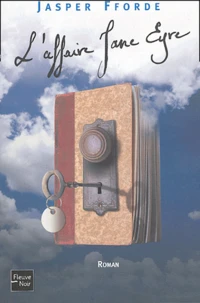 L'affaire Jane Eyre