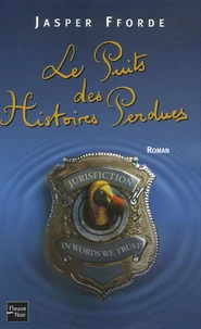 Le Puits des Histoires Perdues