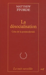 La désocialisation