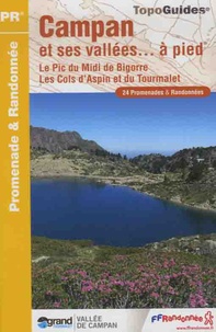 Campan et ses vallées à pied - 24 Promenades et randonnées.pdf