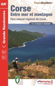 Corse - Entre mer et montagne Mare è Monti.pdf