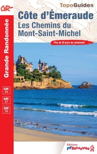 Côte d'Emeraude