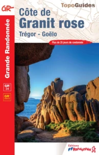 Côte de granit rose
