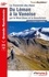 Du Léman à la Vanoise par le Mont Blanc et le Beaufortain. La traversée des Alpes. plus de 10 jours de randonnée 9e édition