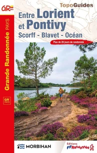 Entre Lorient et Pontivy