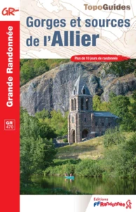 Gorges et sources de l'Allier