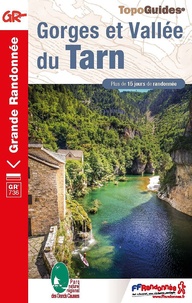  FFRandonnée - Gorges et Vallées du Tarn.