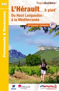LHérault à pied - 69 promenades & randonnées.pdf