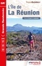  FFRandonnée - L'Ile de la Réunion - Plus de 23 jours de randonnée.
