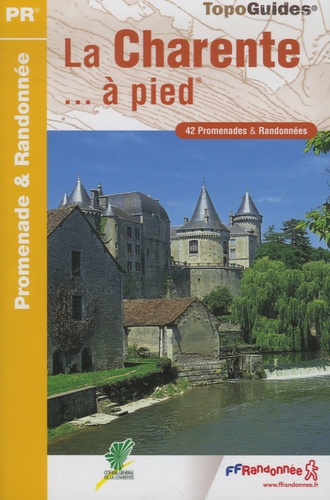 Acheter des topoguides®pour vos randonnées dans la Loire(42